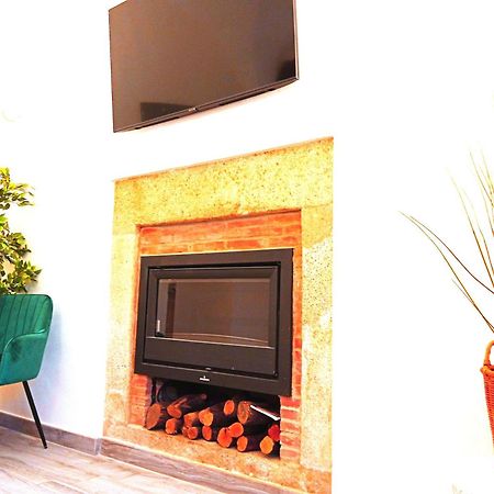 Apartamento Cuzco Trujillo Eksteriør bilde