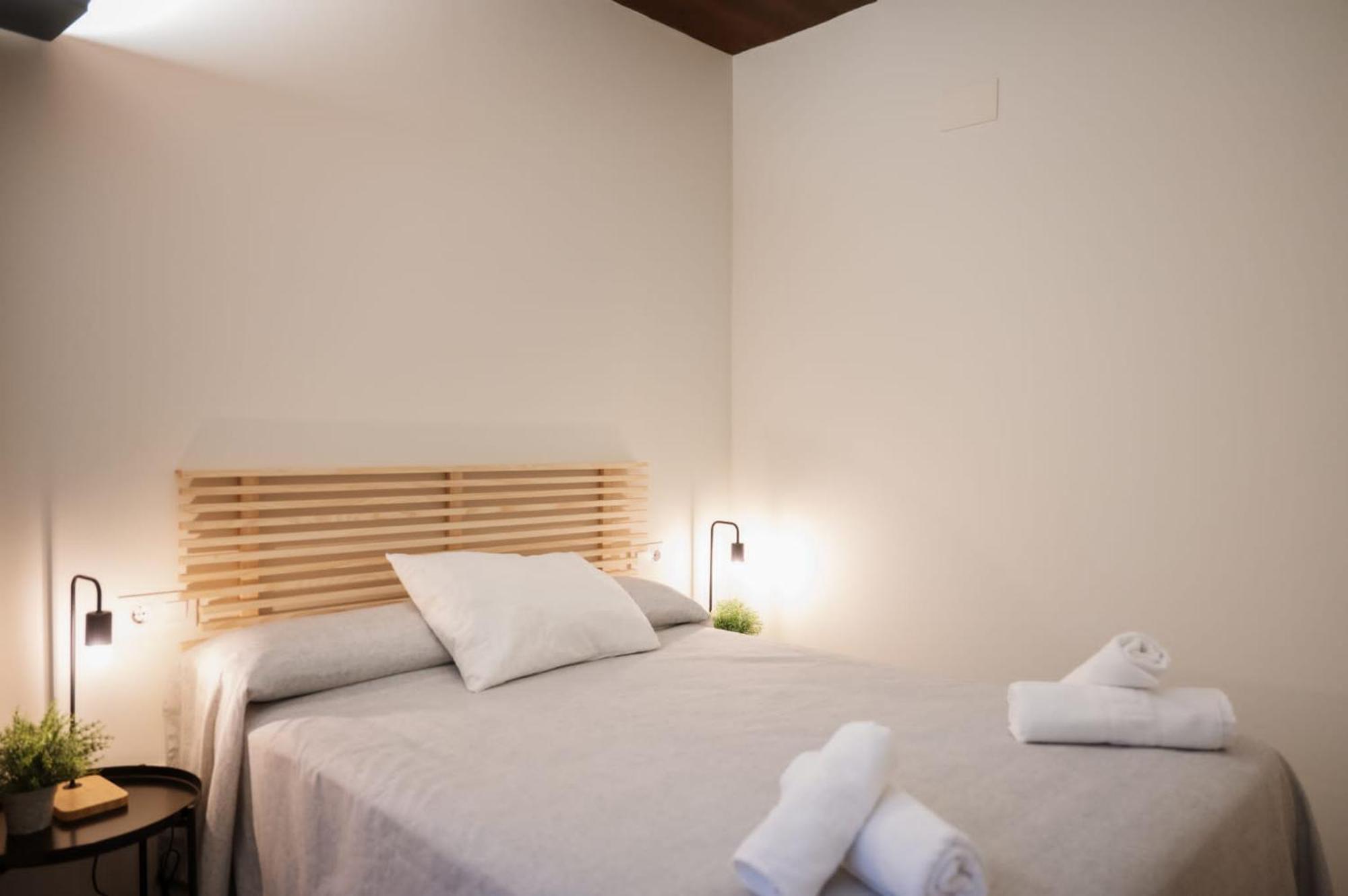 Apartamento Cuzco Trujillo Eksteriør bilde