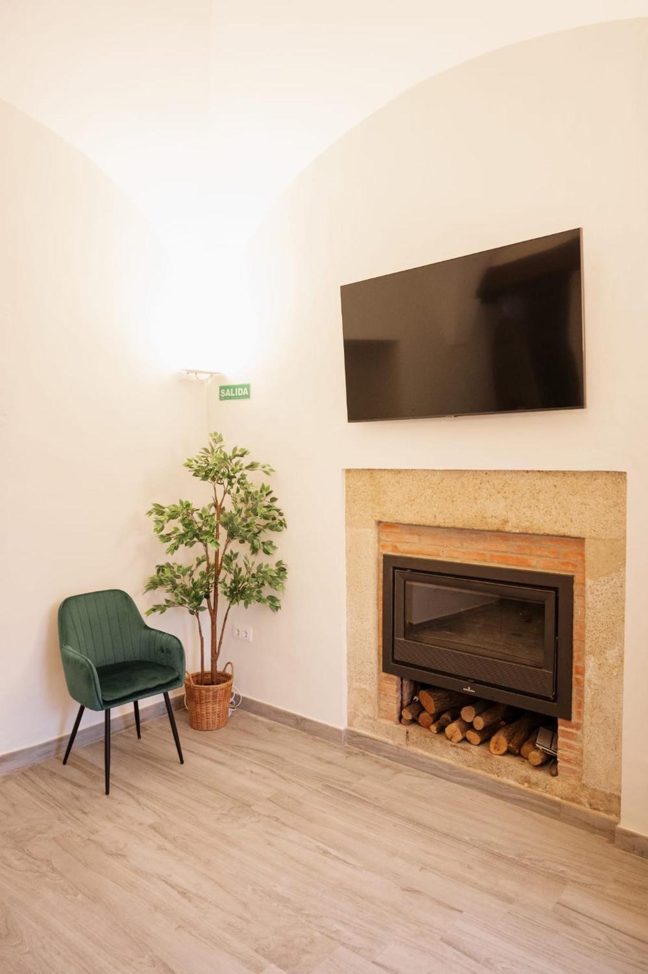 Apartamento Cuzco Trujillo Eksteriør bilde
