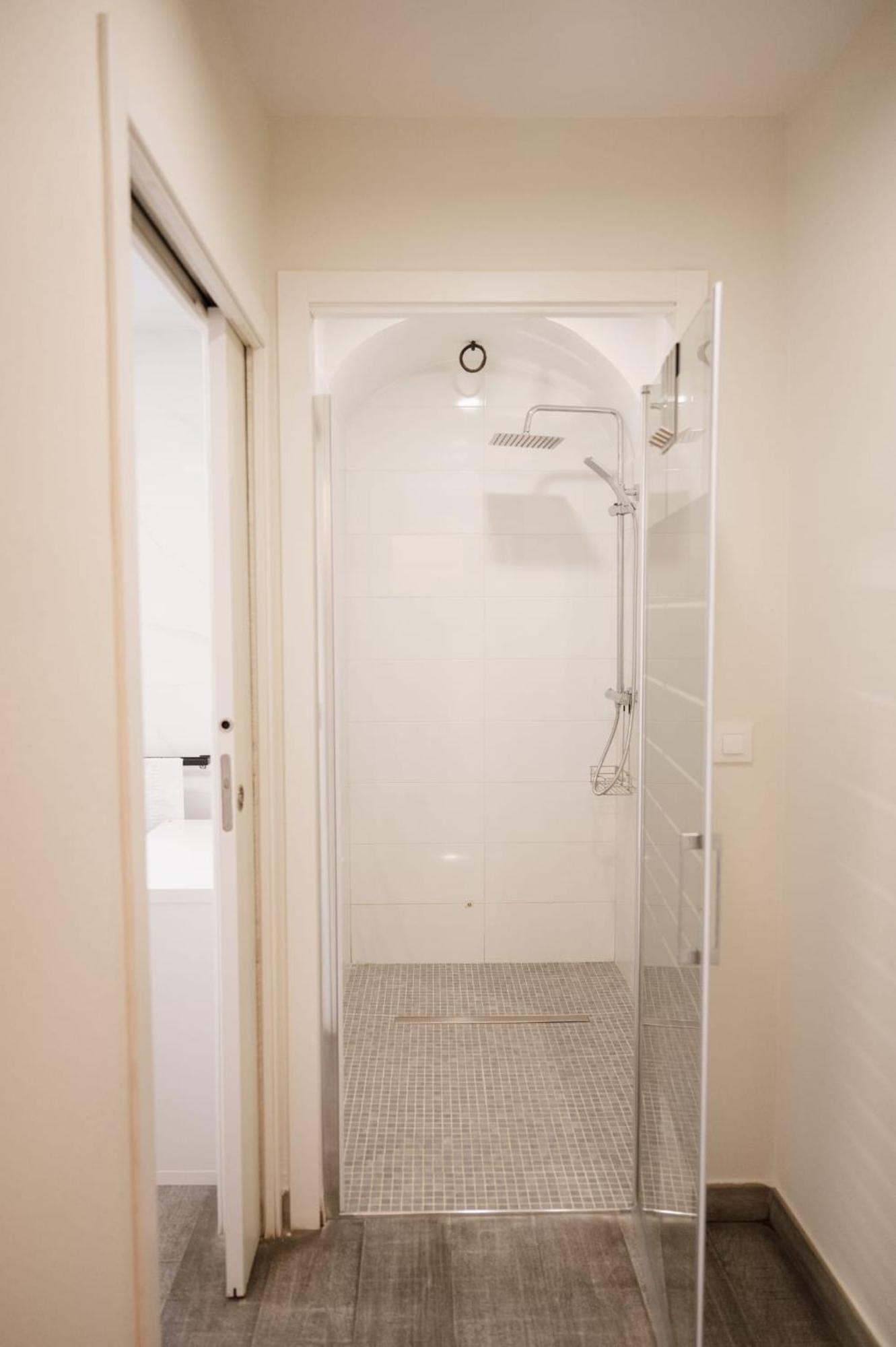 Apartamento Cuzco Trujillo Eksteriør bilde