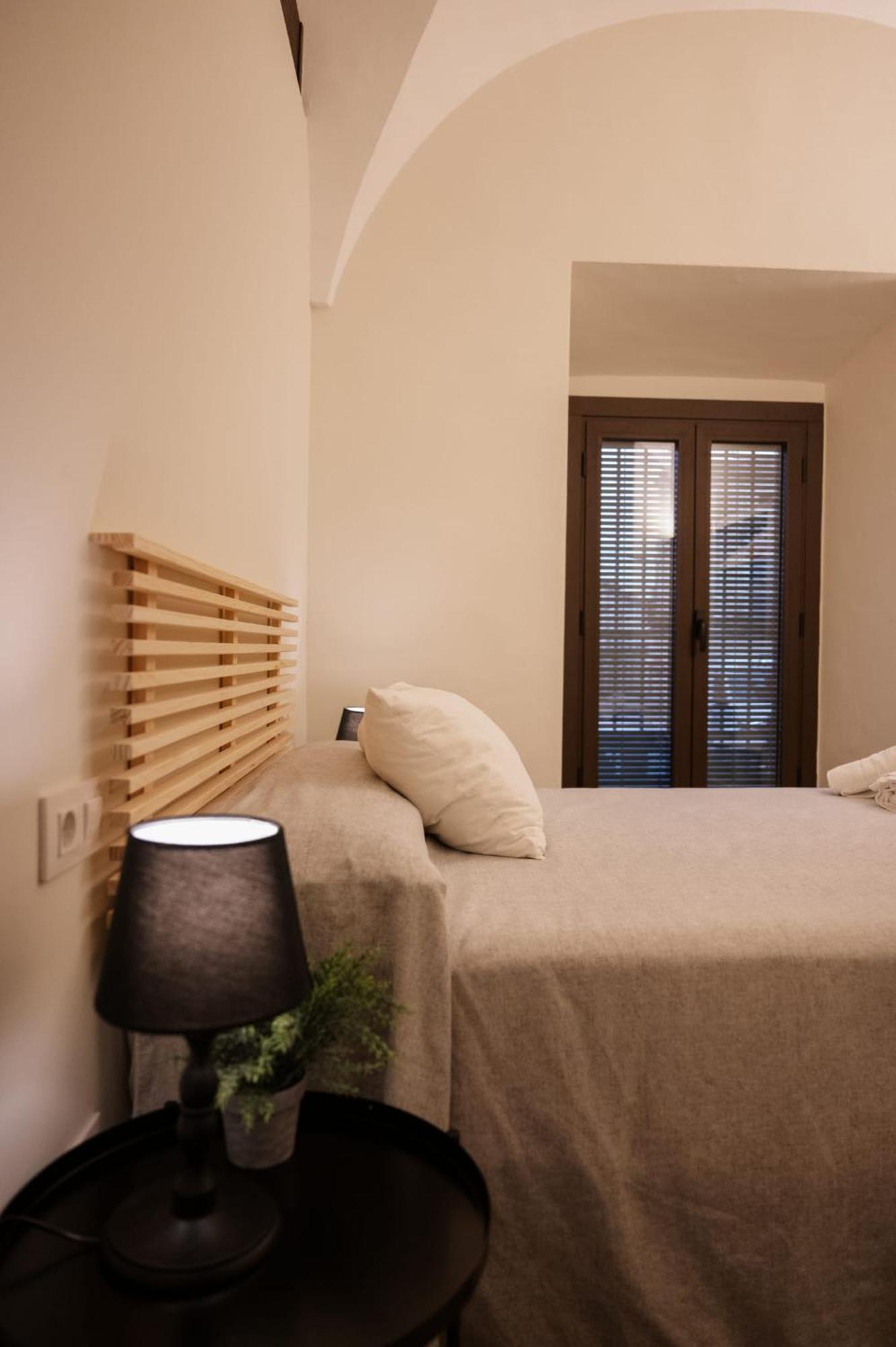 Apartamento Cuzco Trujillo Eksteriør bilde
