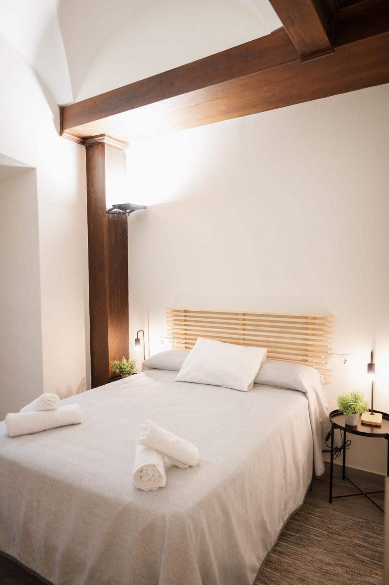 Apartamento Cuzco Trujillo Eksteriør bilde