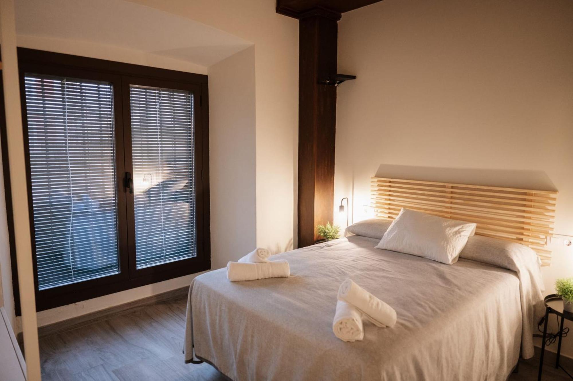Apartamento Cuzco Trujillo Eksteriør bilde