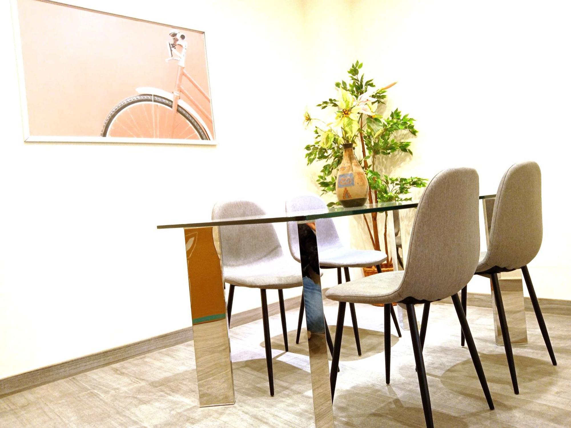 Apartamento Cuzco Trujillo Eksteriør bilde