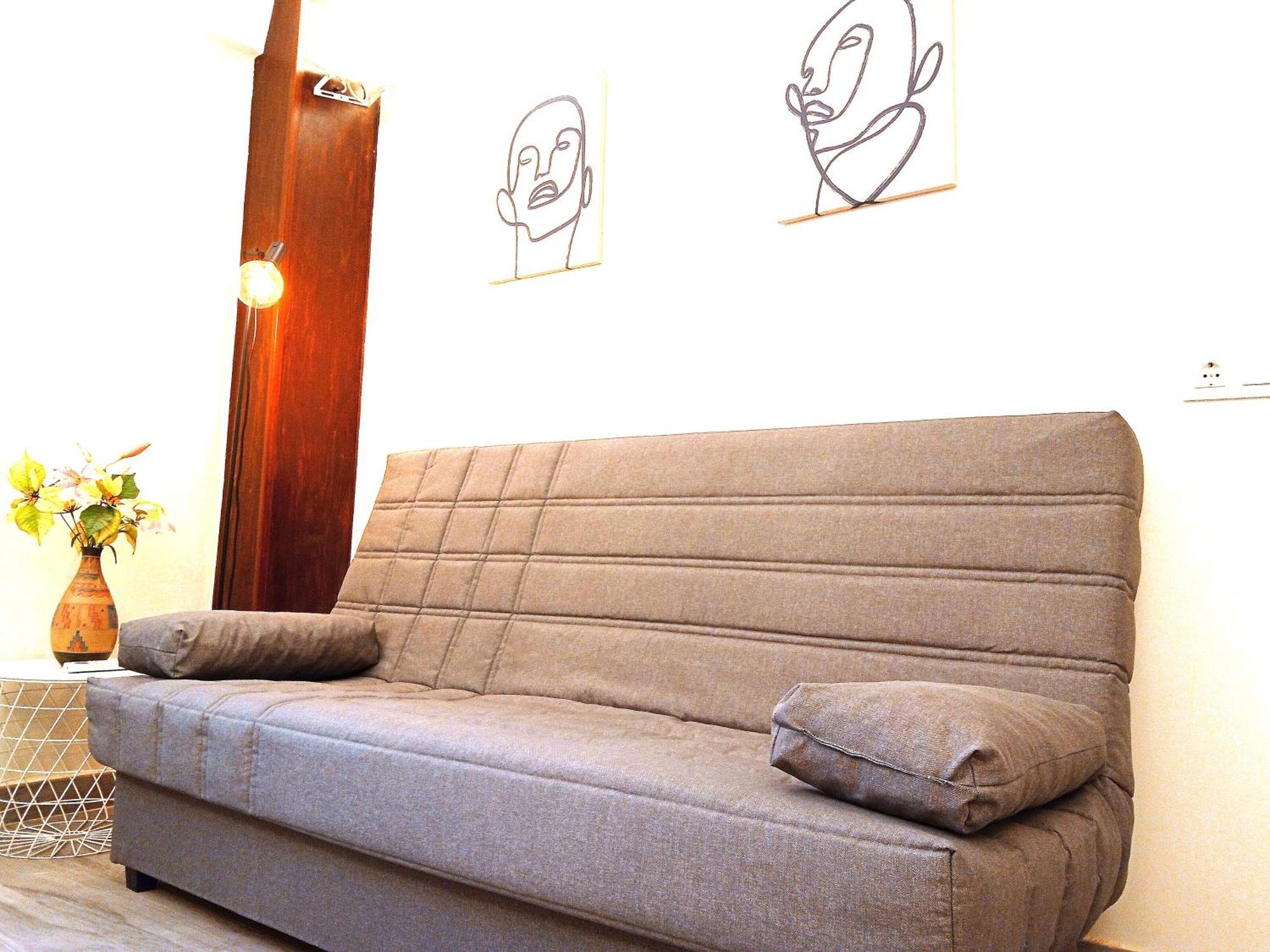 Apartamento Cuzco Trujillo Eksteriør bilde