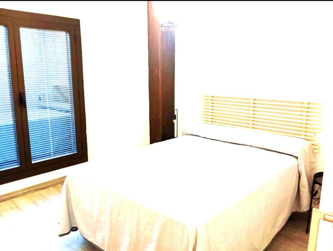 Apartamento Cuzco Trujillo Eksteriør bilde