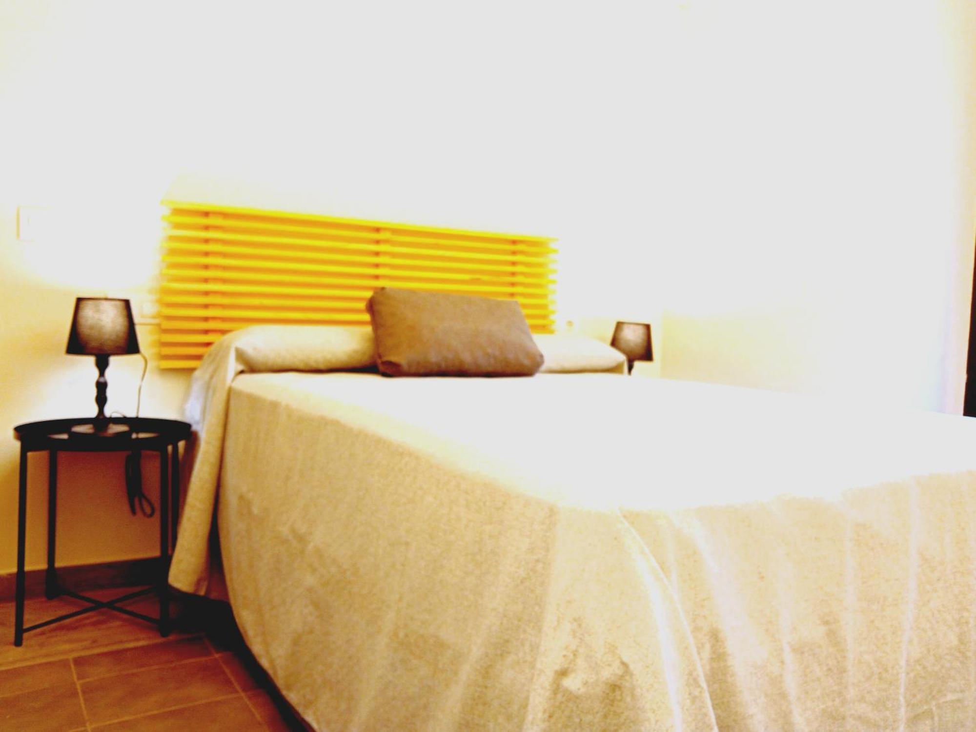 Apartamento Cuzco Trujillo Eksteriør bilde
