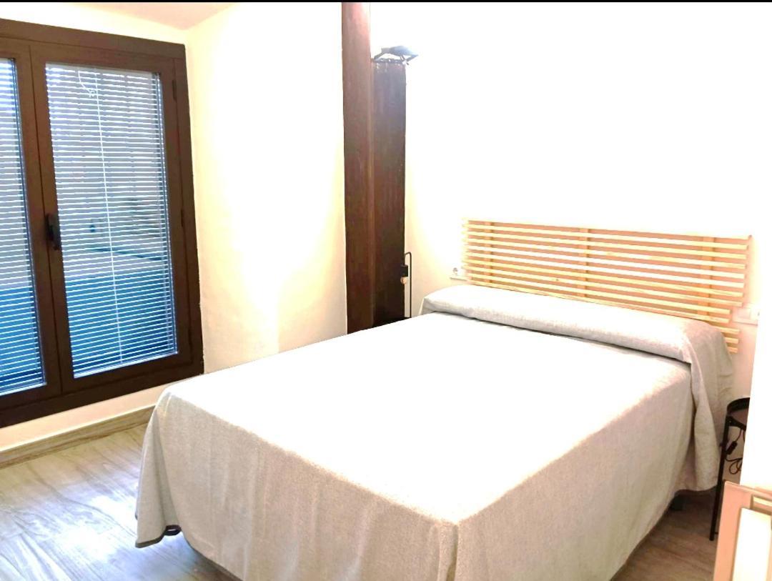 Apartamento Cuzco Trujillo Eksteriør bilde